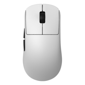 Мышка Endgame Gear OP1 4k v2 Wireless White (PGW-EG-MOU-072)