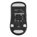 Мышка Endgame Gear OP1 4k v2 Wireless Transparent black (PGW-EG-MOU-073)