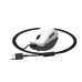 Мышка Endgame Gear OP1we Wireless White (PGW-EG-MOU-027)