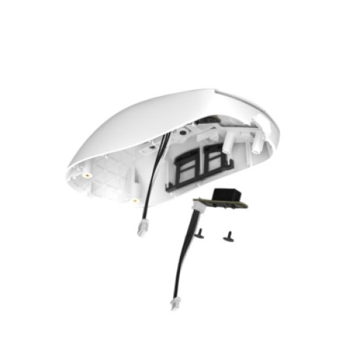 Мышка Endgame Gear OP1we Wireless White (PGW-EG-MOU-027)