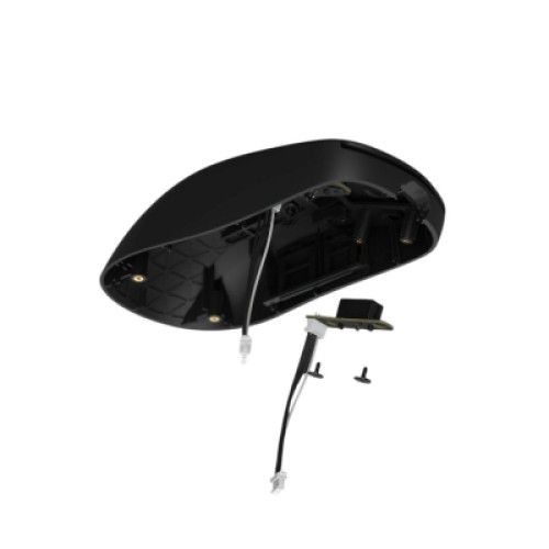 Мышка Endgame Gear OP1we Wireless Black (PGW-EG-MOU-026)