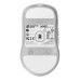 Мышка Endgame Gear XM2w 4k v2 Wireless Transparent White (PGW-EG-MOU-082)