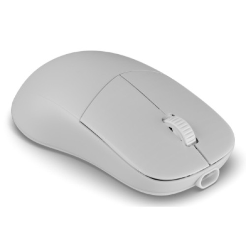 Мышка Endgame Gear XM2w 4k v2 Wireless Transparent White (PGW-EG-MOU-082)