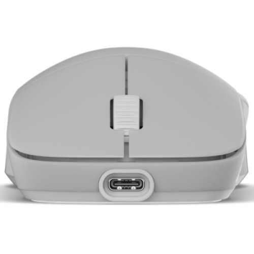 Мышка Endgame Gear XM2w 4k v2 Wireless Transparent White (PGW-EG-MOU-082)