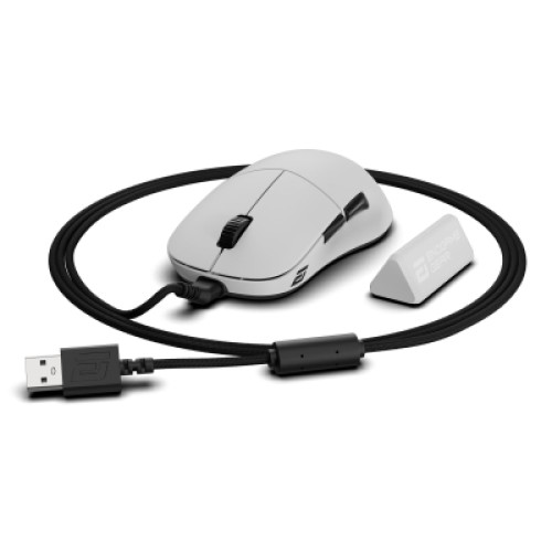 Мышка Endgame Gear XM2w 4k v2 Wireless White (PGW-EG-MOU-080)