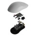 Мышка Endgame Gear XM2w 4k v2 Wireless White (PGW-EG-MOU-080)