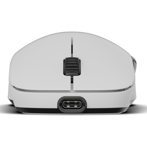 Мышка Endgame Gear XM2w 4k v2 Wireless White (PGW-EG-MOU-080)