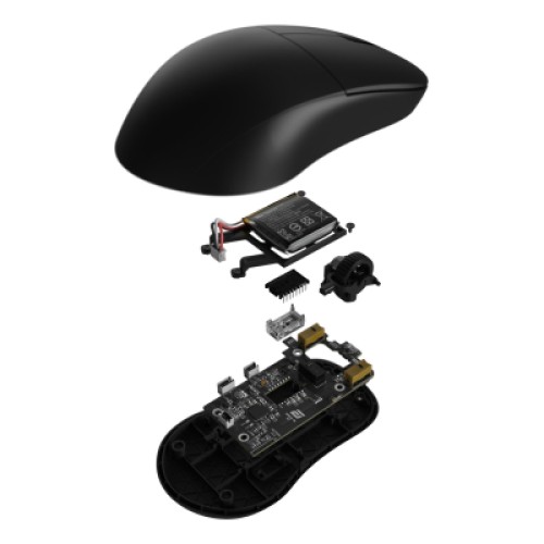 Мышка Endgame Gear XM2w 4k v2 Wireless Black (PGW-EG-MOU-079) Мышка Endgame Gear XM2w 4k v2 Wireless Black (PGW-EG-MOU-079)