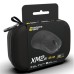 Мышка Endgame Gear XM2w 4k v2 Wireless Transparent Black (PGW-EG-MOU-081)