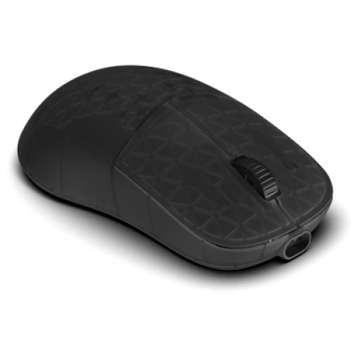 Мышка Endgame Gear XM2w 4k v2 Wireless Transparent Black (PGW-EG-MOU-081)