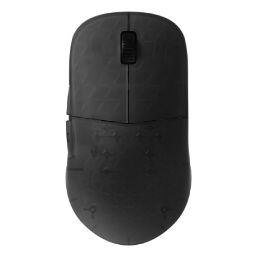 Мышка Endgame Gear XM2w 4k v2 Wireless Transparent Black (PGW-EG-MOU-081)