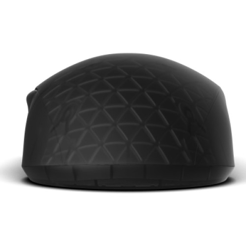 Мышка Endgame Gear XM2w 4k v2 Wireless Transparent Black (PGW-EG-MOU-081)