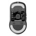 Мышка Endgame Gear XM2w 4k v2 Wireless Transparent Black (PGW-EG-MOU-081)