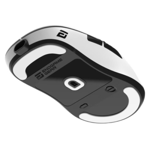 Мышка Endgame Gear XM2we Wireless White (PGW-EG-MOU-021)