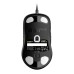 Мышка Endgame Gear XM1r Transparent USB Black (PGW-EG-MOU-010)