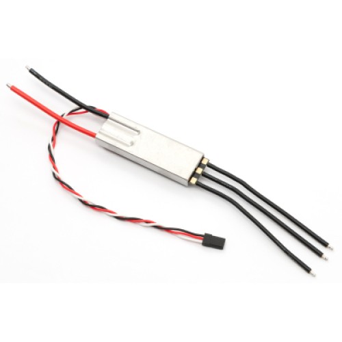 Регулятор хода (ESC) VTN VR70A 8S-AM32 (R708) Регулятор хода (ESC) VTN VR70A 8S-AM32 (R708)