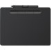 Графический планшет Wacom Intuos M Black (CTL-6100K-А)