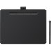 Графический планшет Wacom Intuos M Black (CTL-6100K-А)