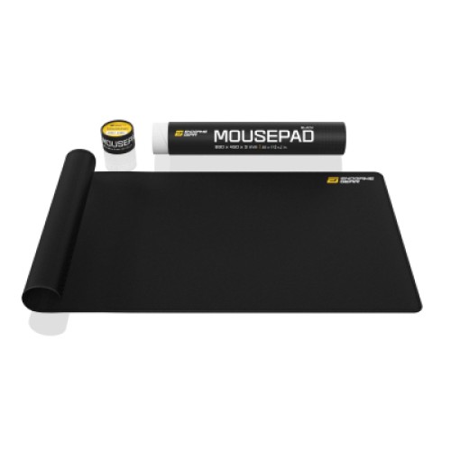 Коврик для мышки Endgame Gear Deskmat EGG-DM91 Black (PGW-EG-MUP-003) Коврик для мышки Endgame Gear Deskmat EGG-DM91 Black (PGW-EG-MUP-003)