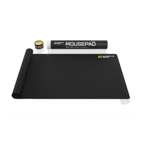 Коврик для мышки Endgame Gear EGG-DM121 Black (PGW-EG-MUP-001) Коврик для мышки Endgame Gear EGG-DM121 Black (PGW-EG-MUP-001)