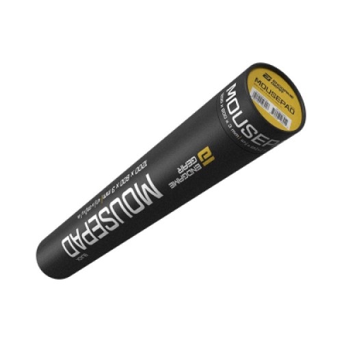 Коврик для мышки Endgame Gear EGG-DM121 Black (PGW-EG-MUP-001) Коврик для мышки Endgame Gear EGG-DM121 Black (PGW-EG-MUP-001)