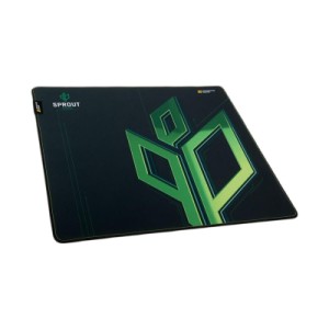 Килимок для мишки Endgame Gear MPJ-450 Sprout Edition Green (PGWEGMUP009)