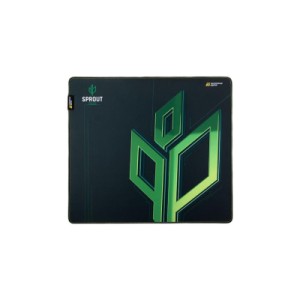 Килимок для мишки Endgame Gear MPJ-450 Sprout Edition Green (PGWEGMUP009)