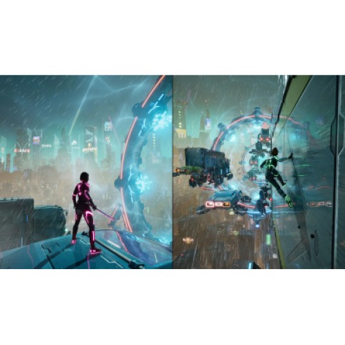 Игра Nintendo Split Fiction, код активації (5035228125414)