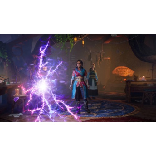 Игра Nintendo Split Fiction, код активації (5035228125414)