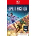 Игра Nintendo Split Fiction, код активації (5035228125414)