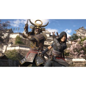 Игра Sony Assassin's Creed Shadows Special Edition (3307216292968)
