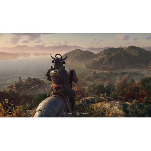 Игра Sony Assassin's Creed Shadows Special Edition (3307216292968)