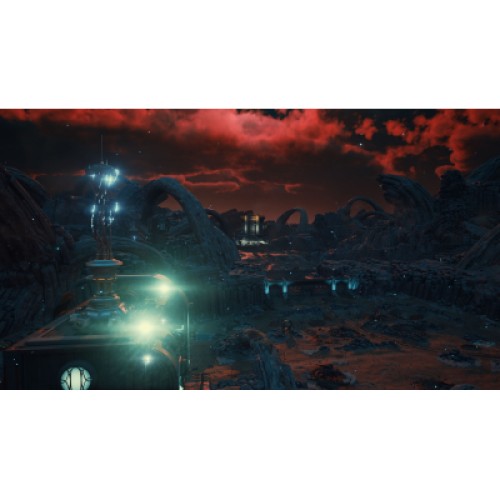 Игра Sony Outer Worlds 2, BD диск (1180216)