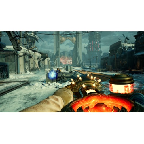 Игра Sony Outer Worlds 2, BD диск (1180216)