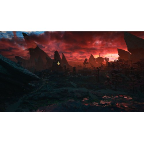 Игра Sony Outer Worlds 2, BD диск (1180216)