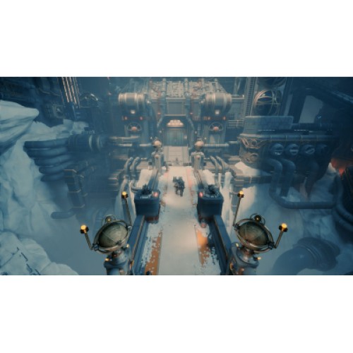 Игра Sony Outer Worlds 2, BD диск (1180216)