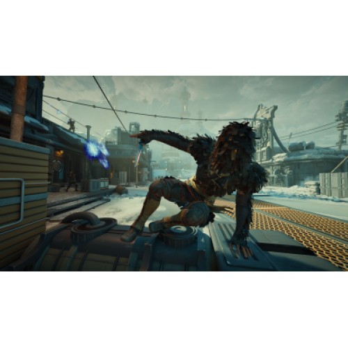 Игра Sony Outer Worlds 2, BD диск (1180216)