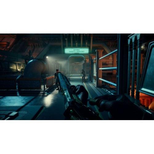 Игра Sony Outer Worlds 2, BD диск (1180216)