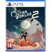 Игра Sony Outer Worlds 2, BD диск (1180216)