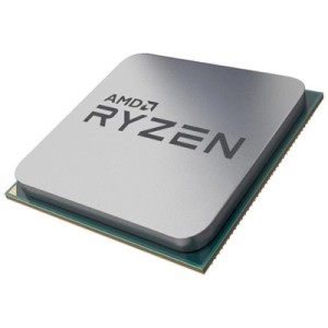 Процессор AMD Ryzen 7 4700G (100-000000146)