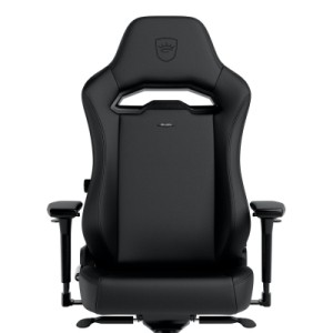 Крісло ігрове Noblechairs HERO ST Black (NBL-HRO-ST-BED)