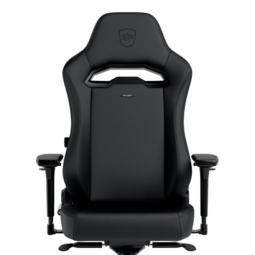 Кресло игровое Noblechairs HERO ST Black (NBL-HRO-ST-BED)