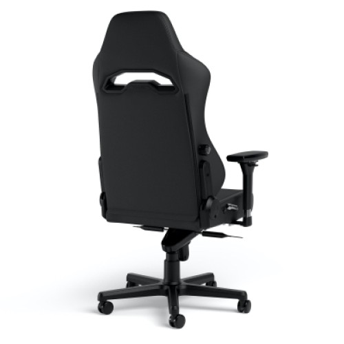 Кресло игровое Noblechairs HERO ST Black (NBL-HRO-ST-BED)
