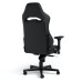 Кресло игровое Noblechairs HERO ST Black (NBL-HRO-ST-BED)