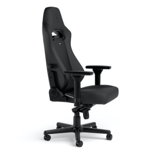 Кресло игровое Noblechairs HERO ST Black (NBL-HRO-ST-BED)
