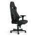 Кресло игровое Noblechairs HERO ST Black (NBL-HRO-ST-BED)