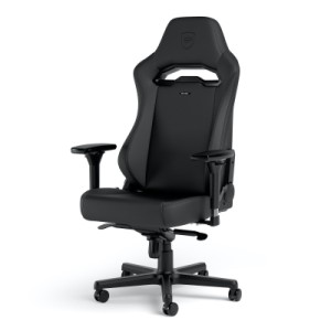 Крісло ігрове Noblechairs HERO ST Black (NBL-HRO-ST-BED)