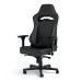 Кресло игровое Noblechairs HERO ST Black (NBL-HRO-ST-BED)