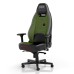Кресло игровое Noblechairs LEGEND DOOM Green (NBL-LGD-PU-DDA) Кресло игровое Noblechairs LEGEND DOOM Green (NBL-LGD-PU-DDA)