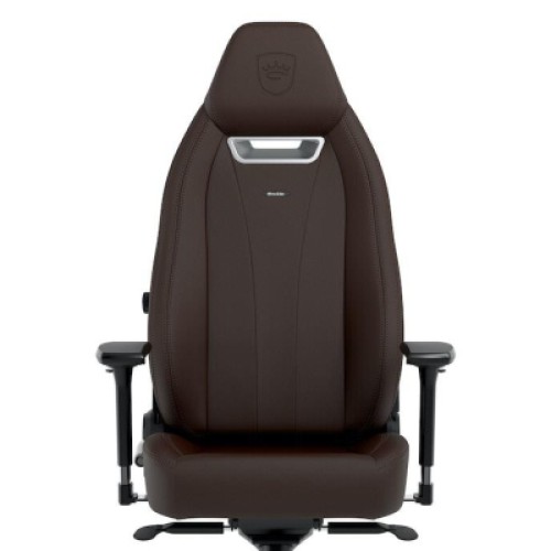 Кресло игровое Noblechairs LEGEND Brown (NBL-LGD-GER-JED) Кресло игровое Noblechairs LEGEND Brown (NBL-LGD-GER-JED)